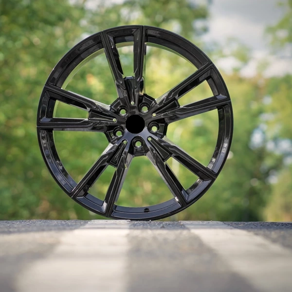 Jante BMW R21 5x112 BL M747 Style | X5 G05, X6 G06, X7 G07