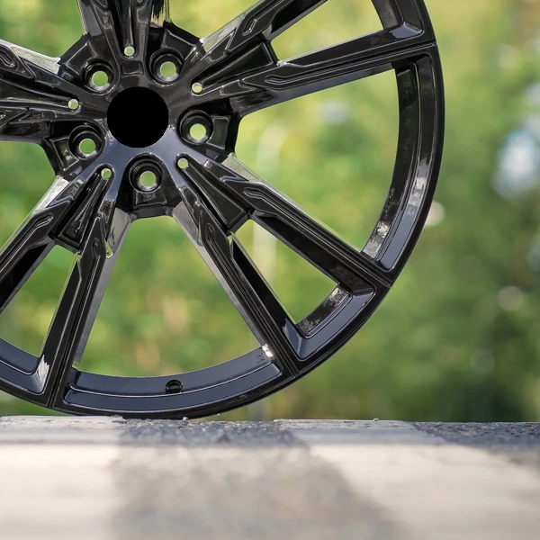 Jante BMW R21 5x112 BL M747 Style | X5 G05, X6 G06, X7 G07