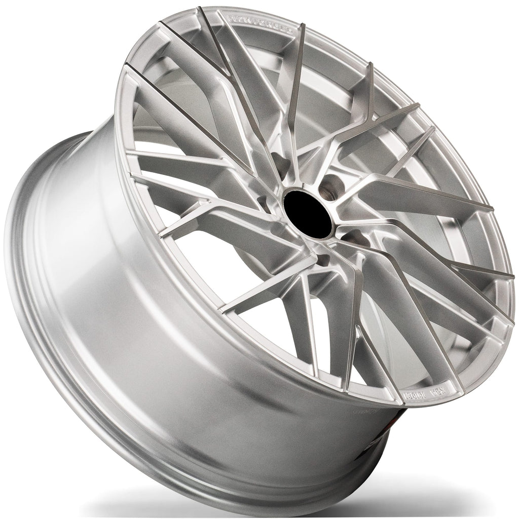 Jante R18 5x112 A106 SS Style | Audi, BMW, Mercedes, VW, Cupra, Skoda