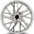 Jante R18 5x114.3 A106 SS Style | Toyota, Lexus, Hyundai, Honda, Mazda