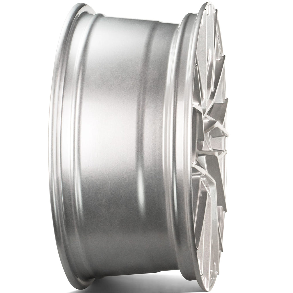 Jante R18 5x114.3 A106 SS Style | Toyota, Lexus, Hyundai, Honda, Mazda