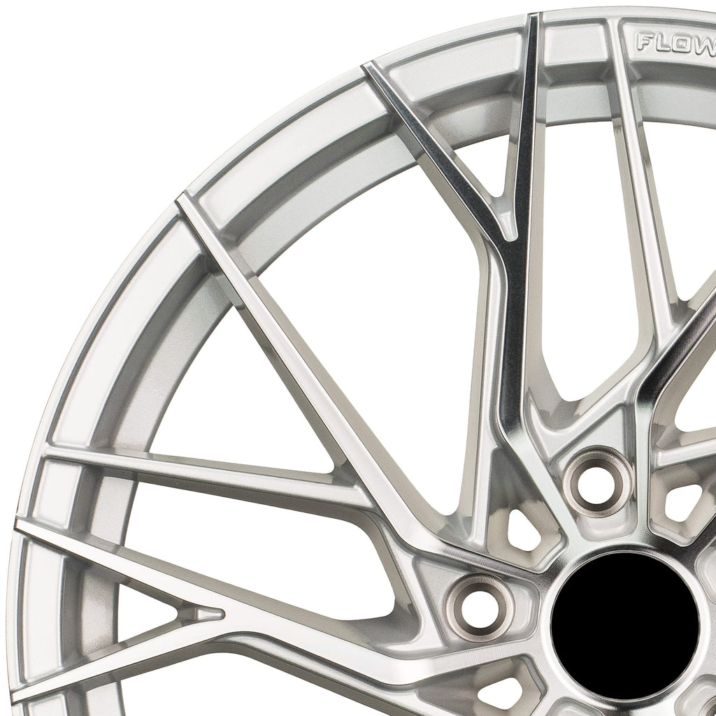 Jante R18 5x108 A106 SS Style | Volvo, Land Rover, Peugeot, Ford, DS