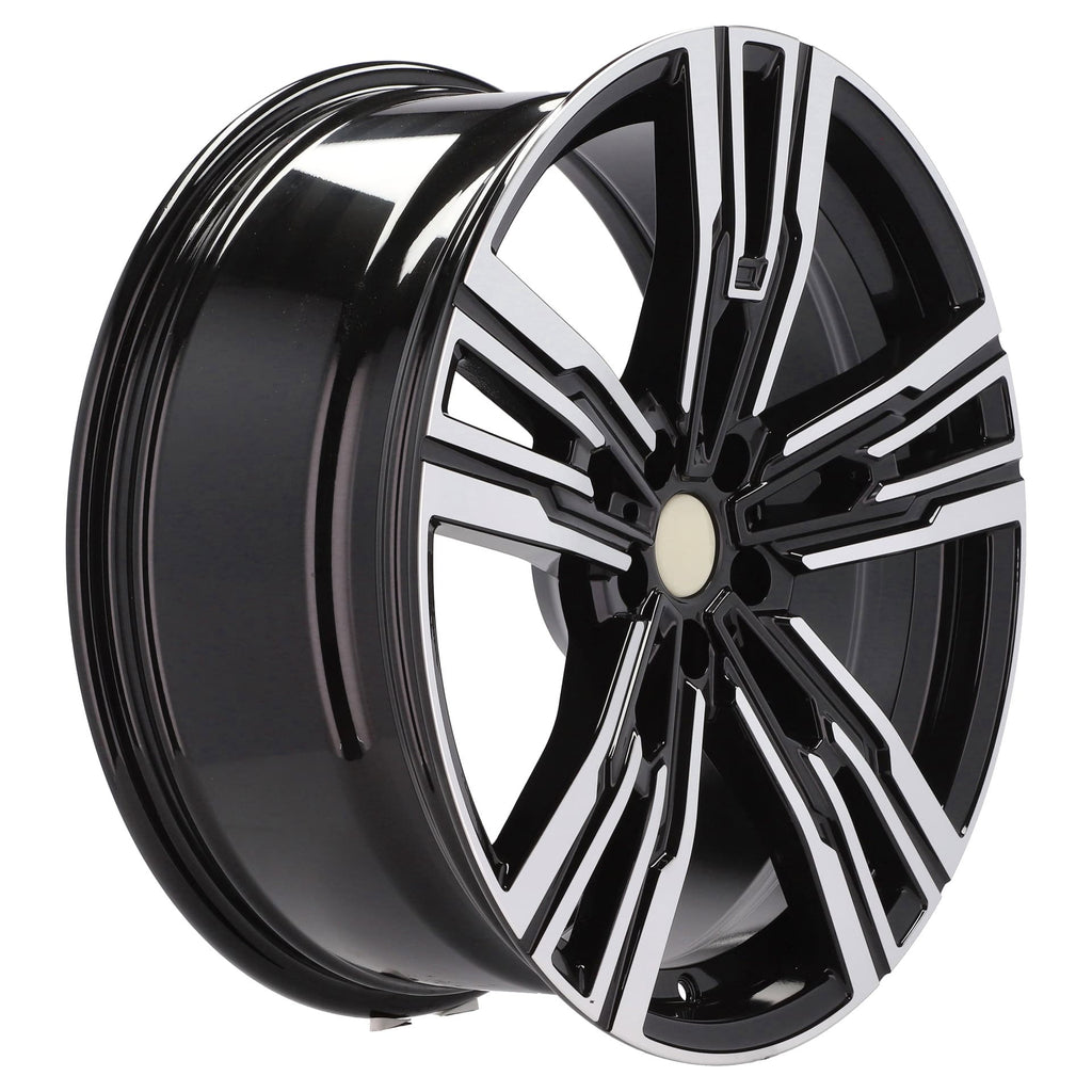 Jante BMW R21 5x112 M 908 Style | G60 G61 G32 G11 G12 G70 G45