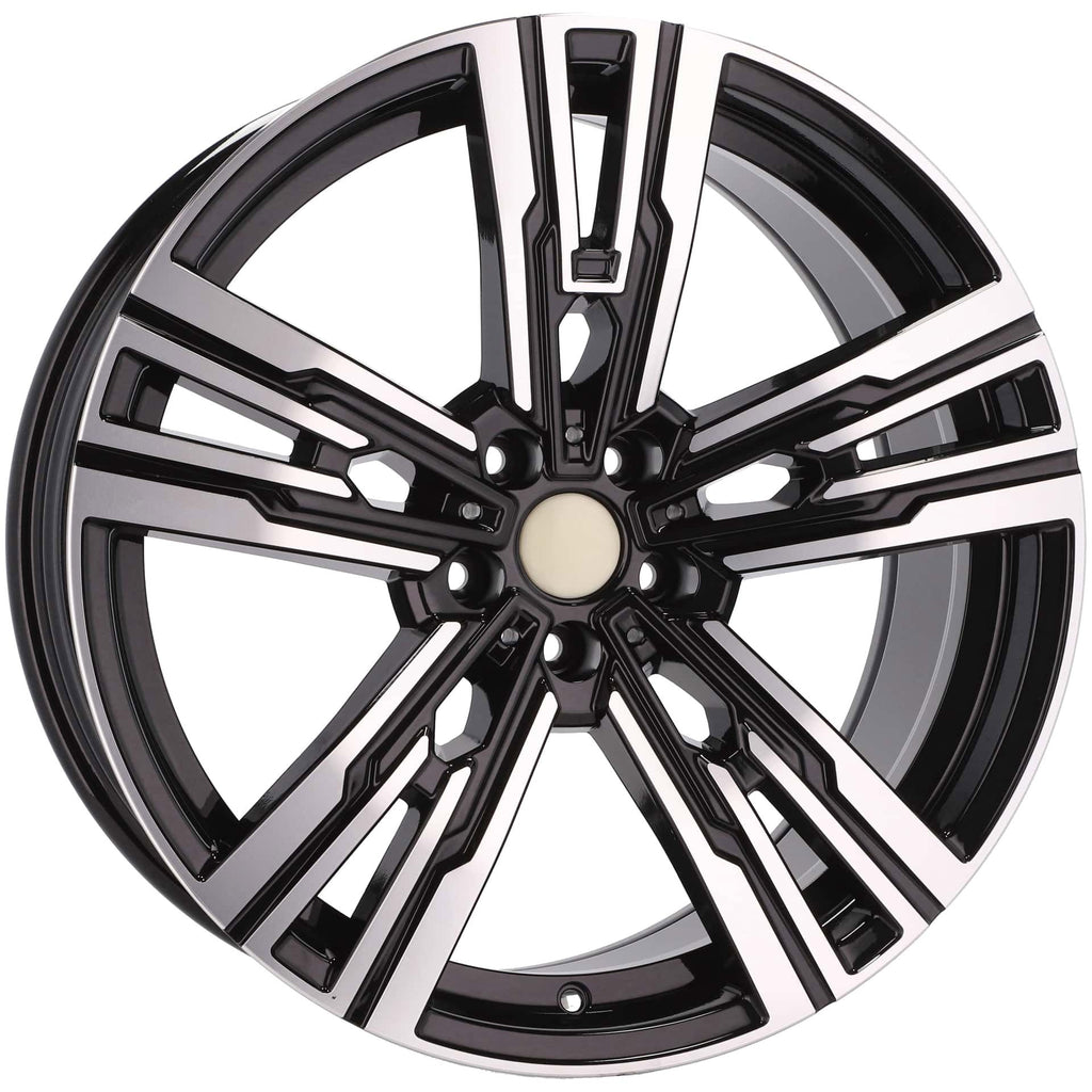 Jante BMW R21 5x112 M 908 Style | G60 G61 G32 G11 G12 G70 G45