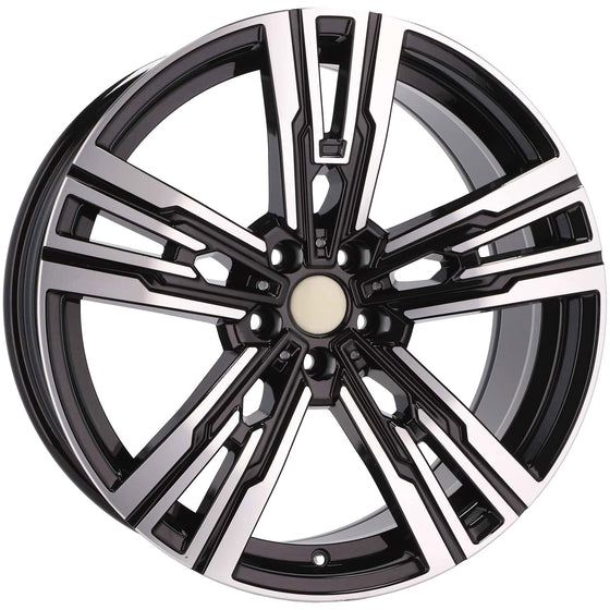 Jante BMW R21 5x112 M 908 Style | G60 G61 G32 G11 G12 G70 G45