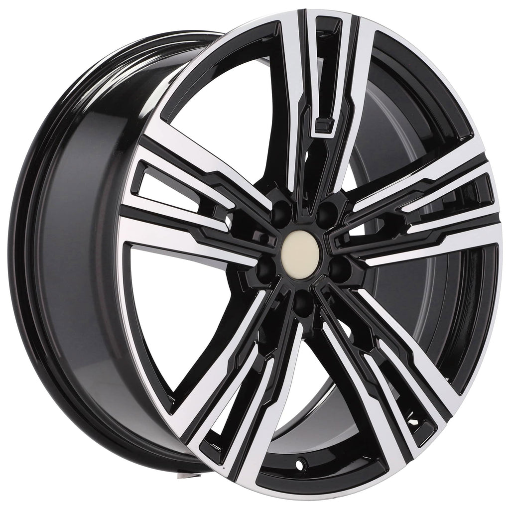 Jante BMW R21 5x112 M 908 Style | G11 G12 G70 G30 G31 G22 G23 G26 G20