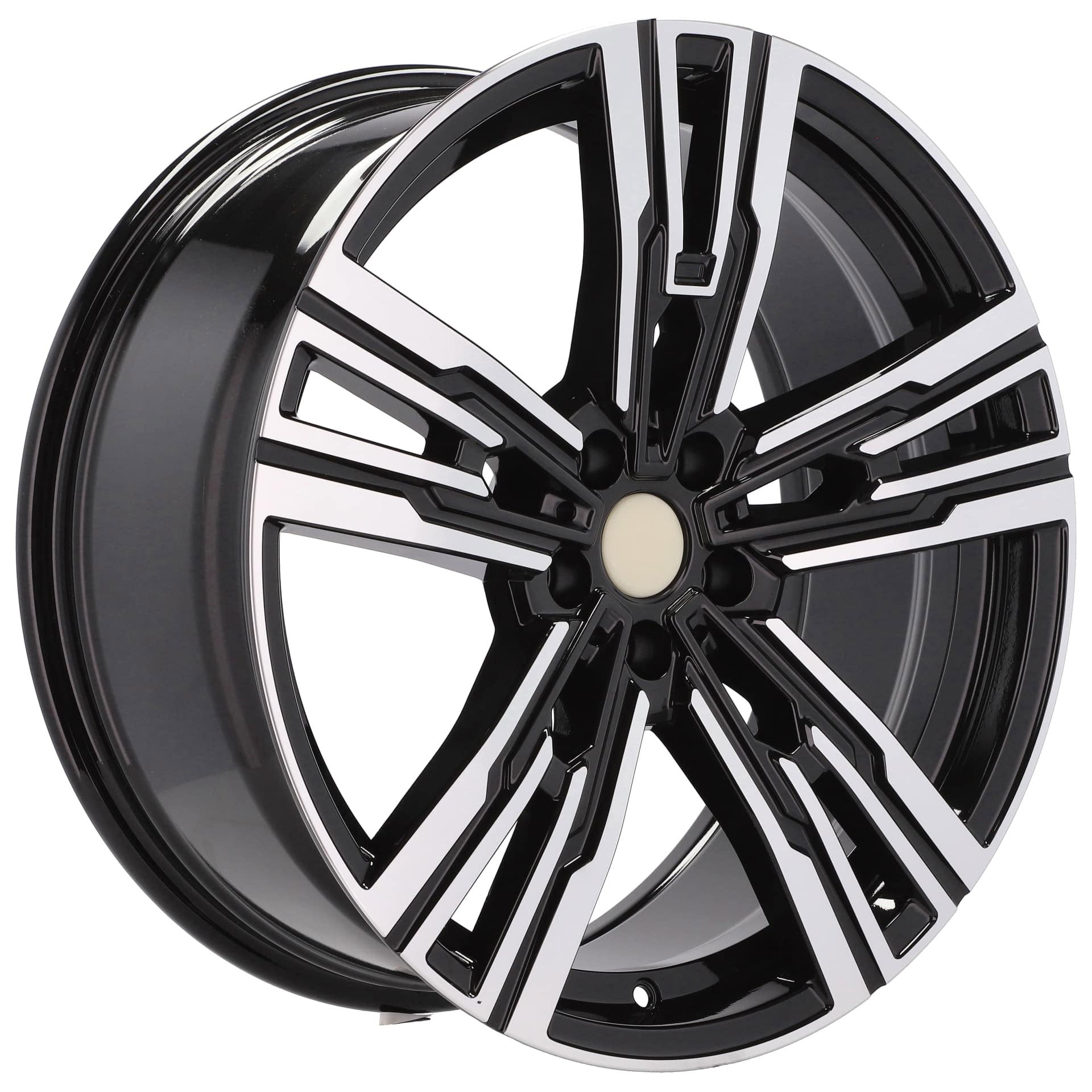 Jante BMW R21 5x112 M 908 Style | G11 G12 G70 G30 G31 G22 G23 G26 G20