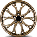 Jante R19 5x114.3 STANCE SF10 Y Style | Toyota Lexus Hyundai Honda Kia