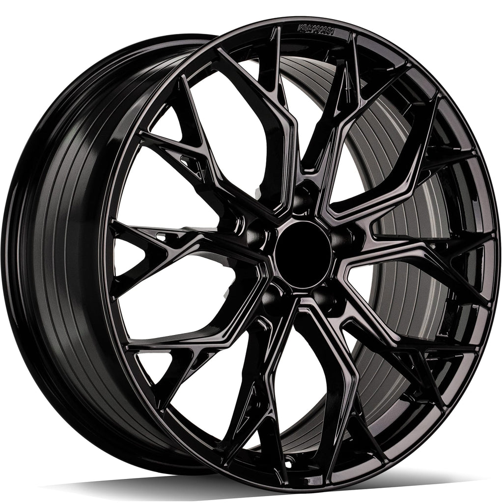 Jante R17 5x114.3 | STANCE SF10 Style | Toyota, Lexus, Hyundai, Kia, Honda, Mazda