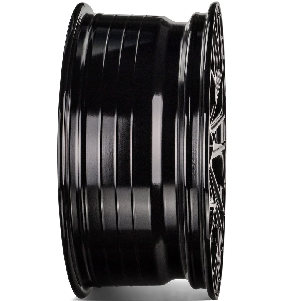 Jante R17 5x114.3 | STANCE SF10 Style | Toyota, Lexus, Hyundai, Kia, Honda, Mazda