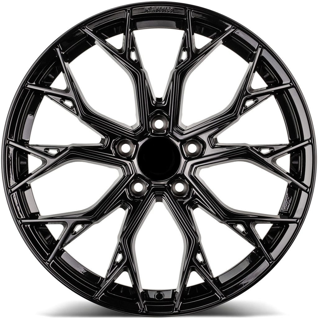 Jante R18 5x112 STANCE SF10 Style | Audi, BMW, Mercedes, VW, Skoda, Cupra