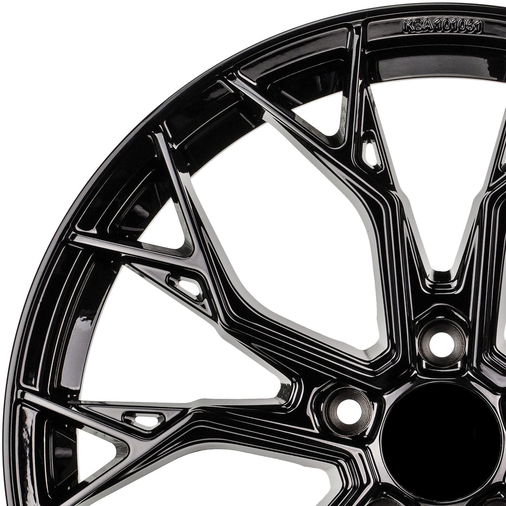 Jante R18 5x112 STANCE SF10 Style | Audi, BMW, Mercedes, VW, Skoda, Cupra