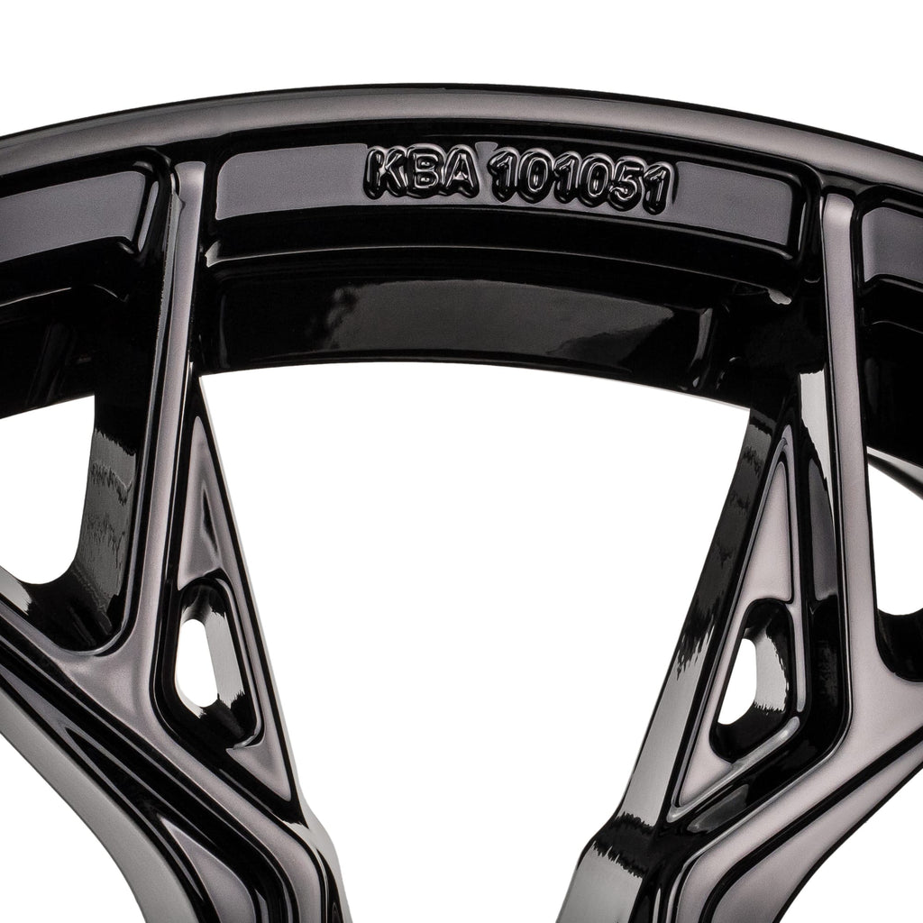 Jante R18 5x120 STANCE SF10 Style | X3, X1, Seria 3, Seria 1