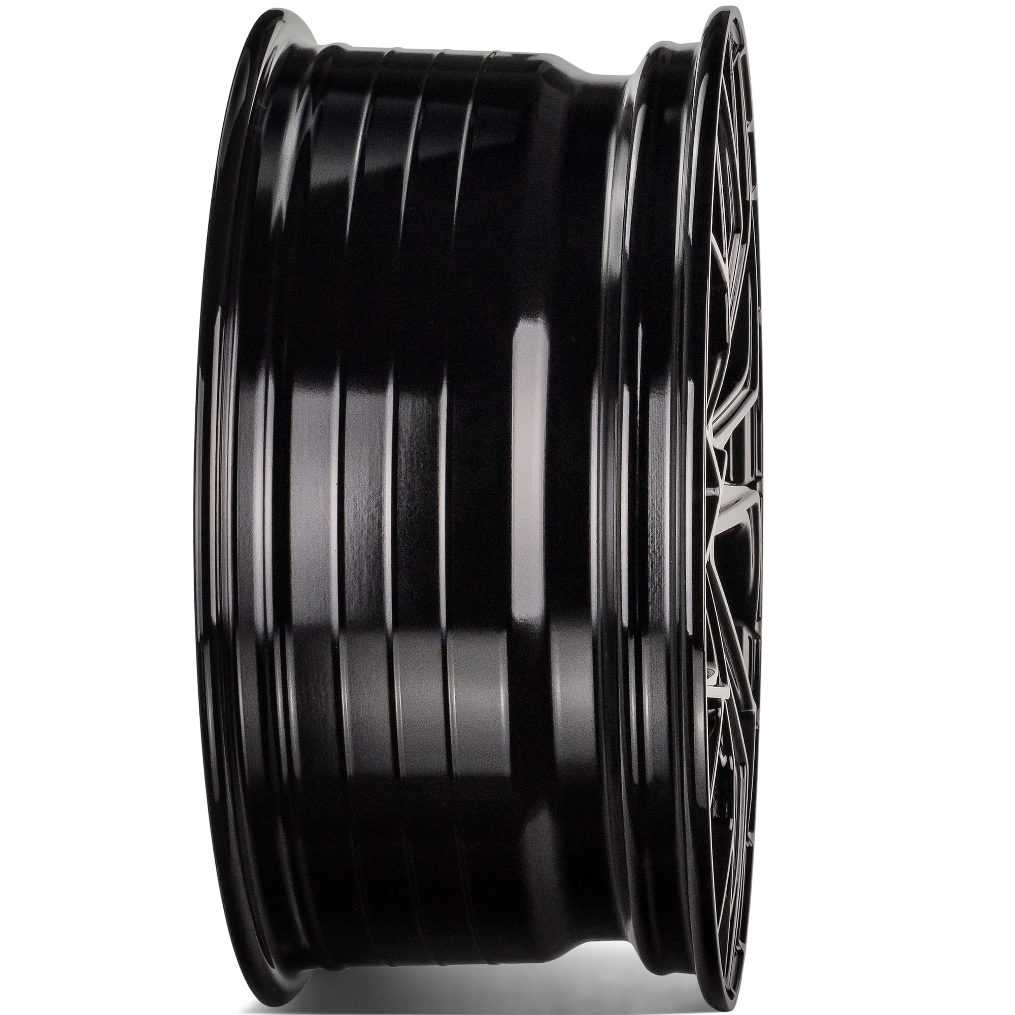 Jante R18 5x114.3 BL STANCE SF10 Style | Toyota Lexus Hyundai Kia, etc