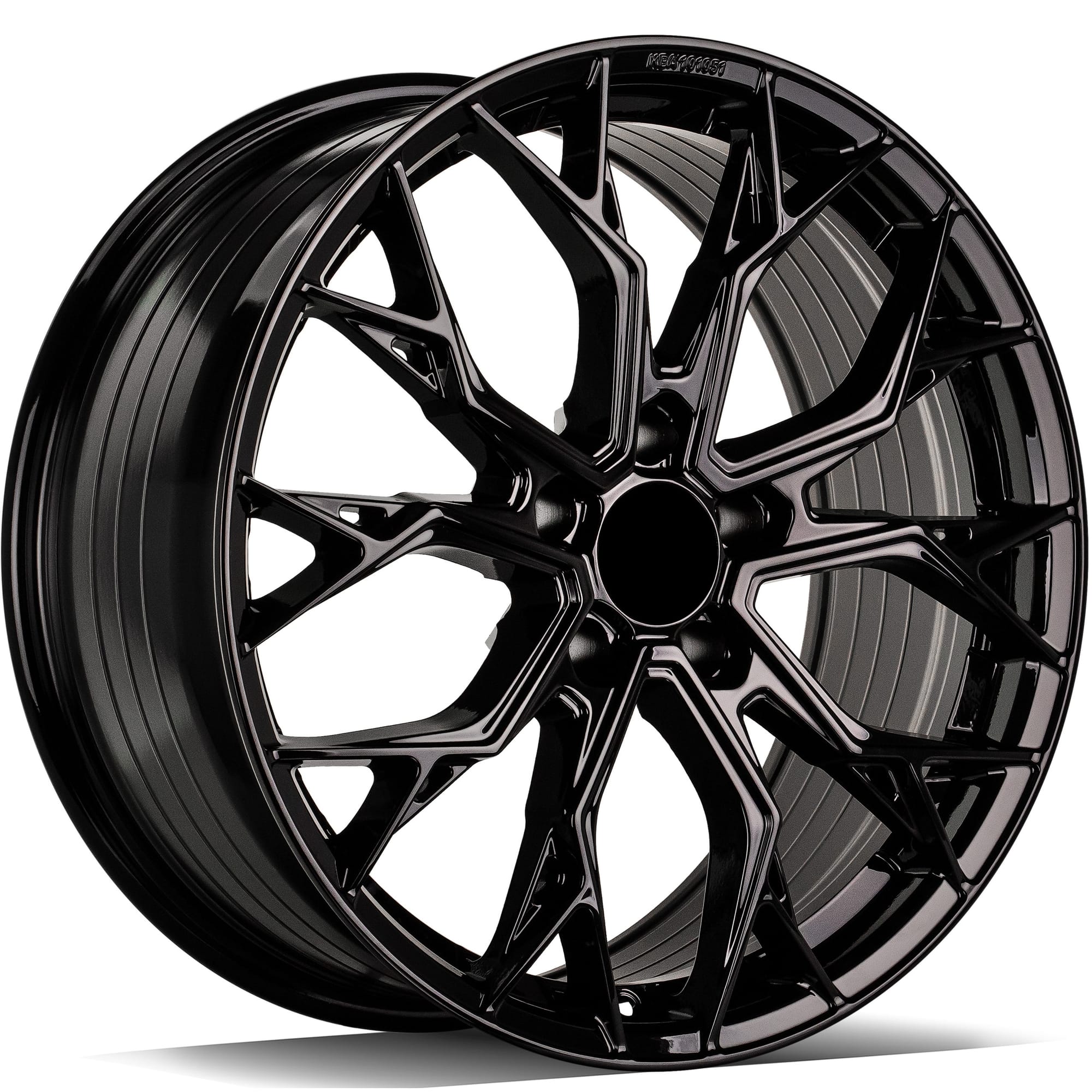 Jante R17 5x112 STANCE SF10 Style | Audi, BMW, Mercedes, VW, Skoda, Cupra