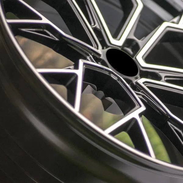 Jante R17 5x108 BP STANCE SF10 Style | Volvo, Peugeot, Ford, DS, etc