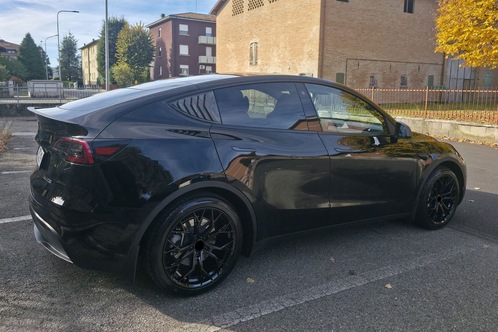 Jante R17 5x108 BG STANCE SF10 Style | Volvo, Peugeot, Ford, DS, etc