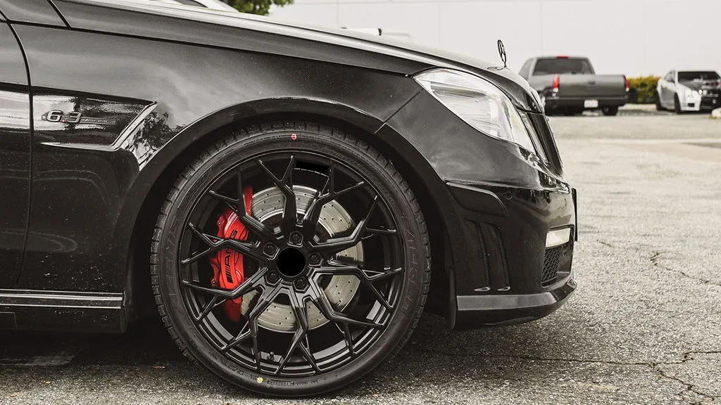 Jante R17 5x108 BG STANCE SF10 Style | Volvo, Peugeot, Ford, DS, etc