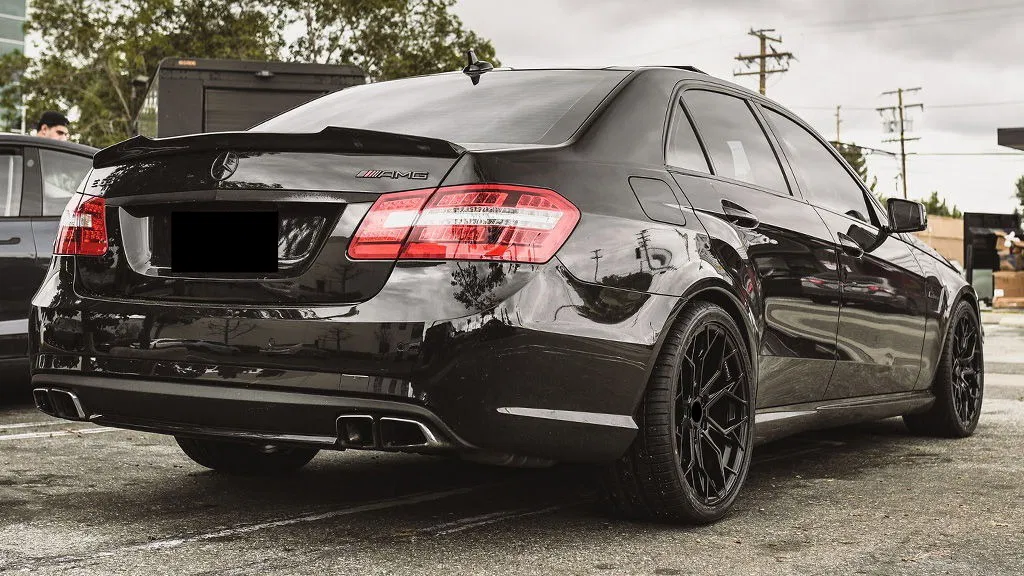 Jante R17 5x108 BG STANCE SF10 Style | Volvo, Peugeot, Ford, DS, etc