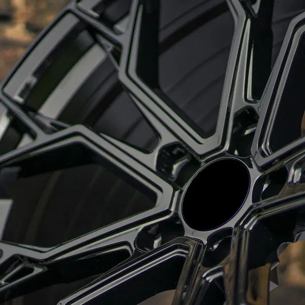 Jante R17 5x108 BG STANCE SF10 Style | Volvo, Peugeot, Ford, DS, etc