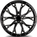 Jante R17 5x108 BG STANCE SF10 Style | Volvo, Peugeot, Ford, DS, etc