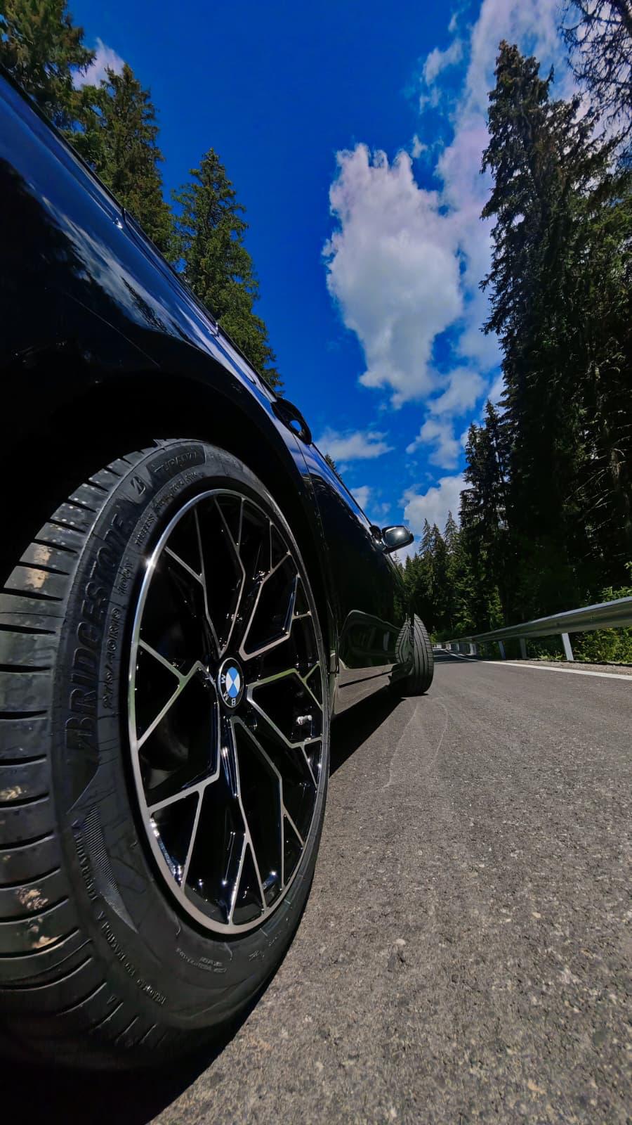 Jante R17 5x114.3 BP STANCE SF10 Style | Toyota, Hyundai, Honda, Mazda