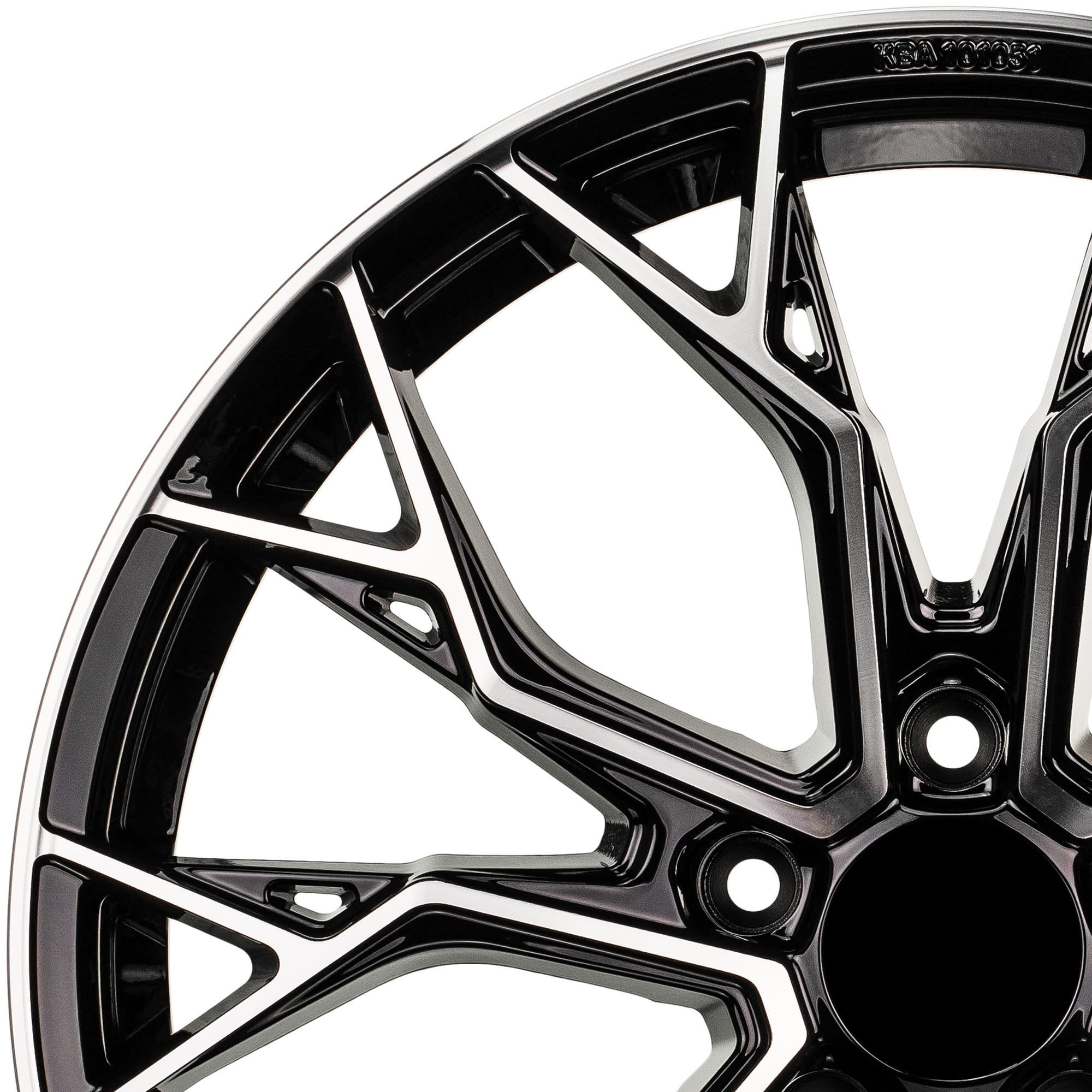 Jante R17 5x114.3 BP STANCE SF10 Style | Toyota, Hyundai, Honda, Mazda
