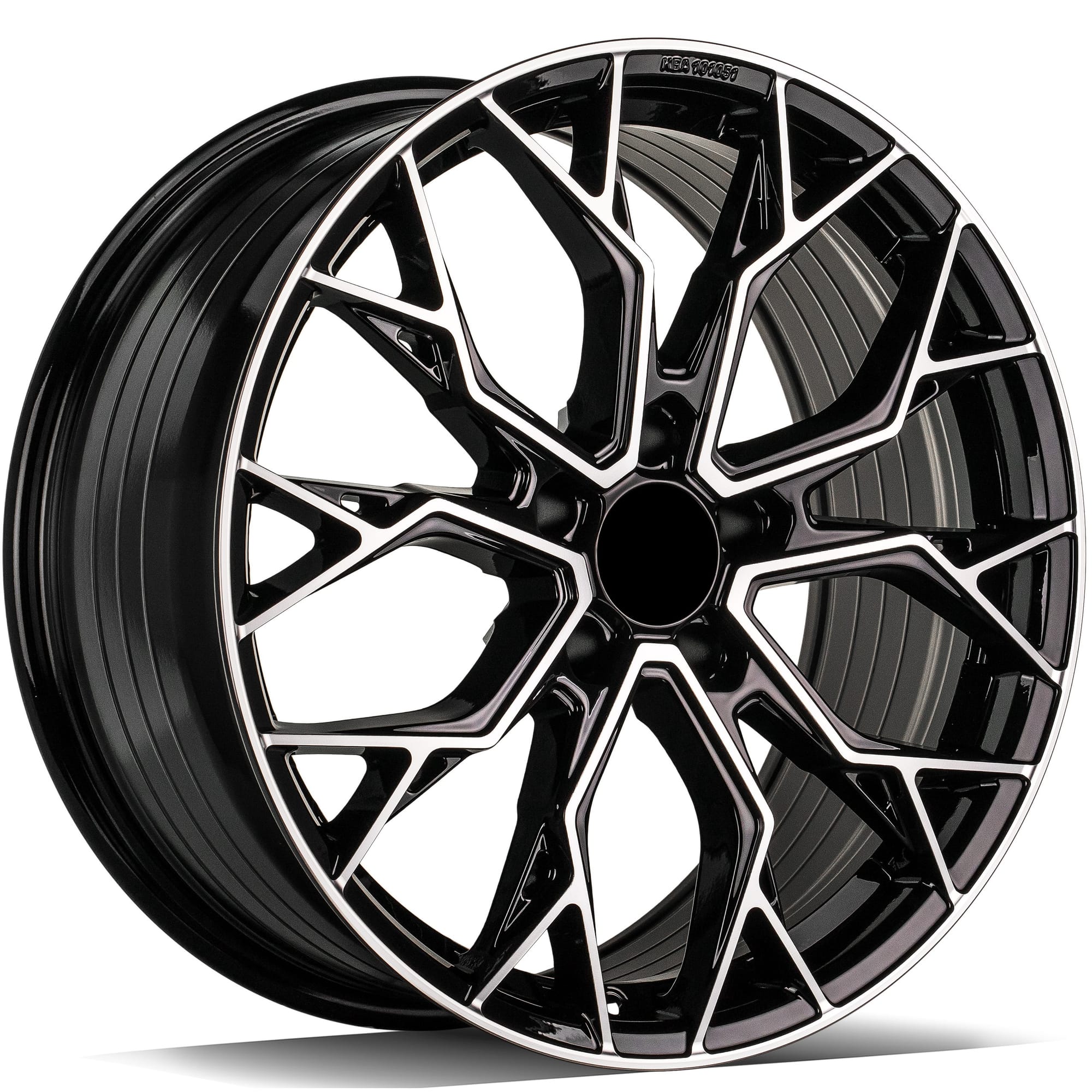 Jante R18 5x114.3 BP STANCE SF10 Style | Toyota Lexus Hyundai Kia, etc
