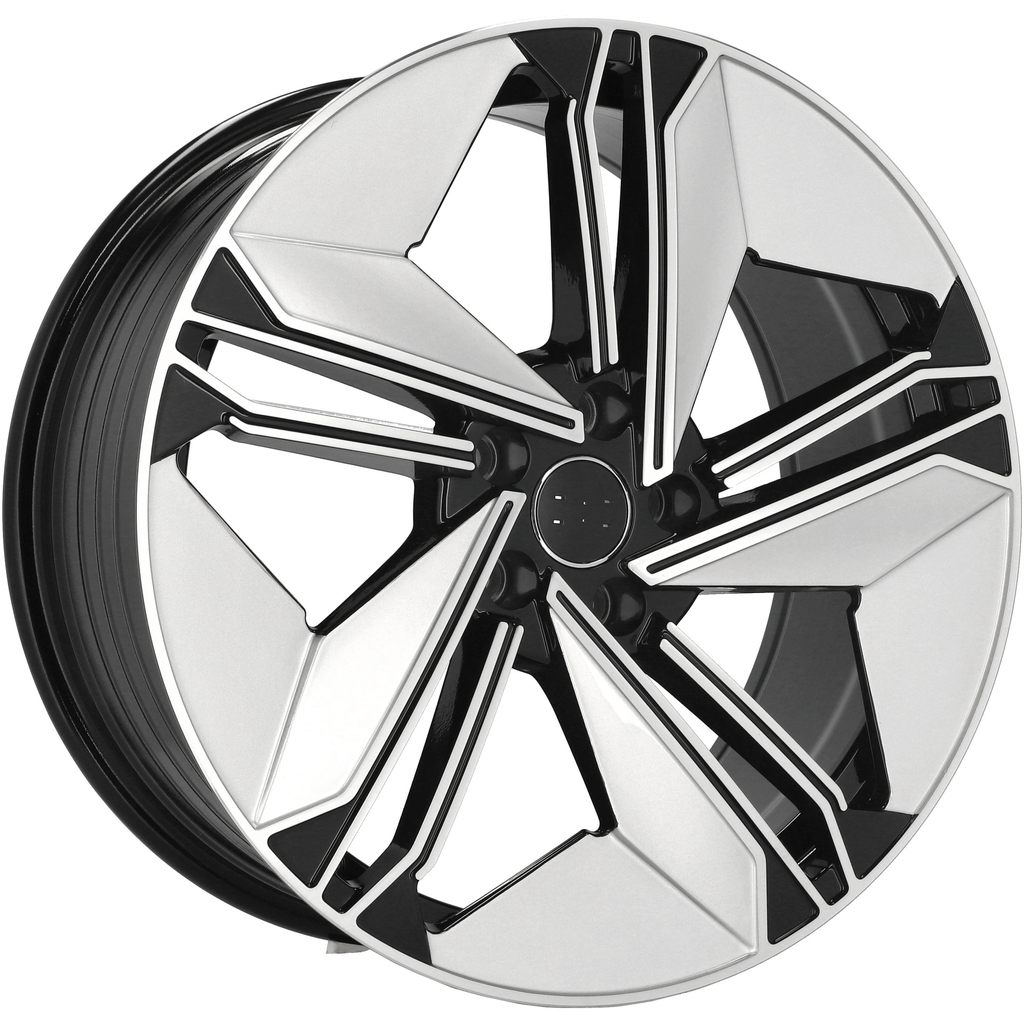Jante Audi R19 5x112 e-tron Blade Style | A3 A4 A5 A6 A7 Q7 Q5 Q3 Q2