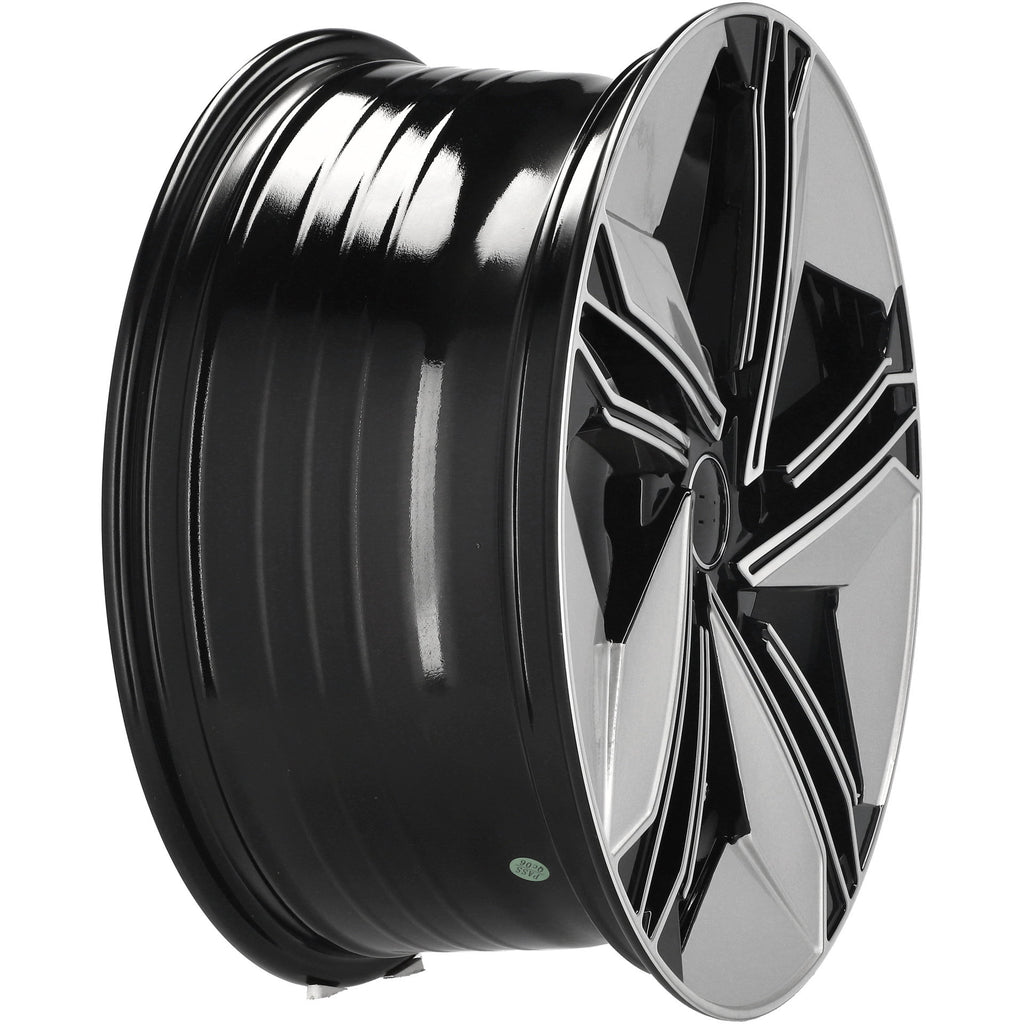 Jante Audi R19 5x112 e-tron Blade Style | A3 A4 A5 A6 A7 Q7 Q5 Q3 Q2