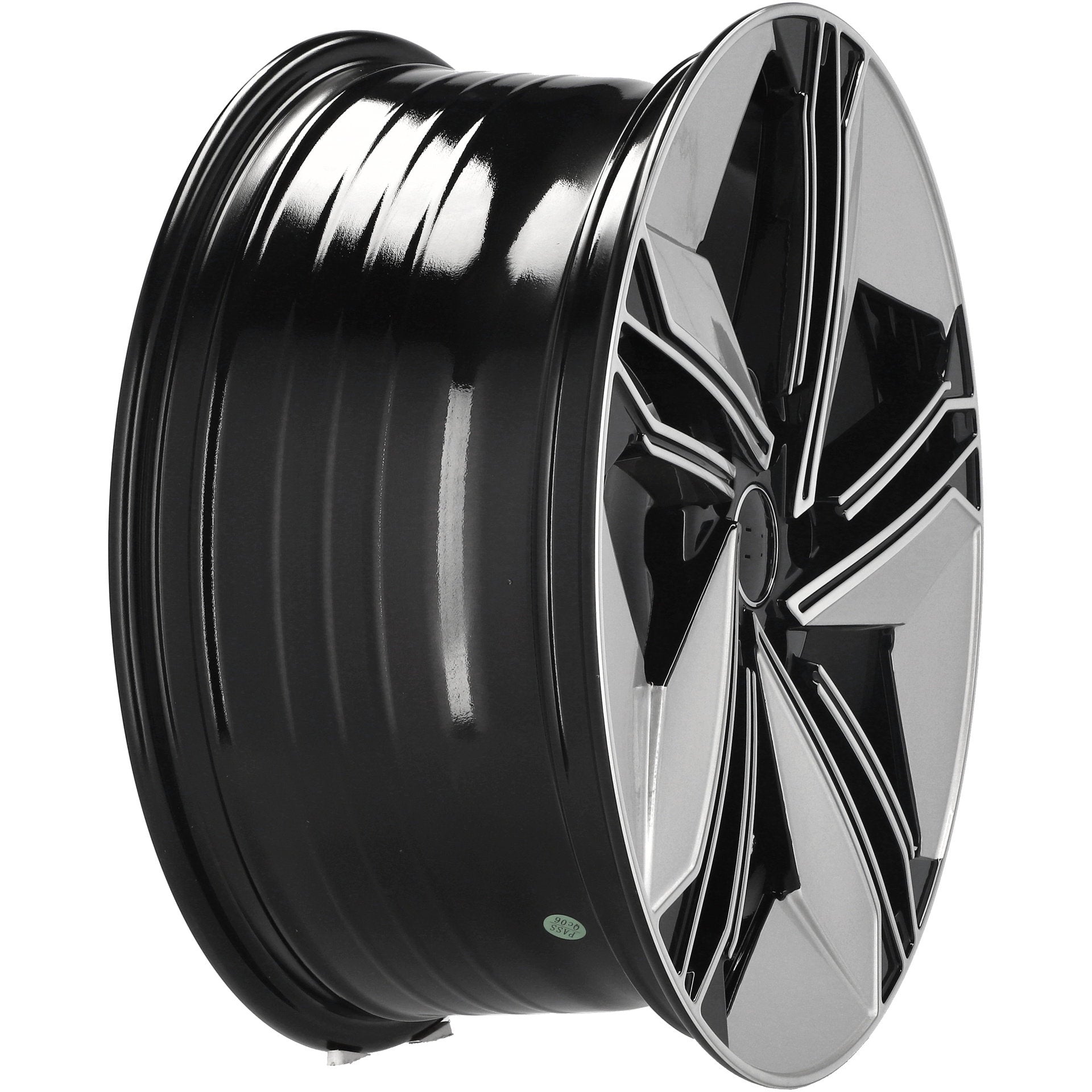 Jante Audi R19 5x112 e-tron Blade Style | A3 A4 A5 A6 A7 Q7 Q5 Q3 Q2
