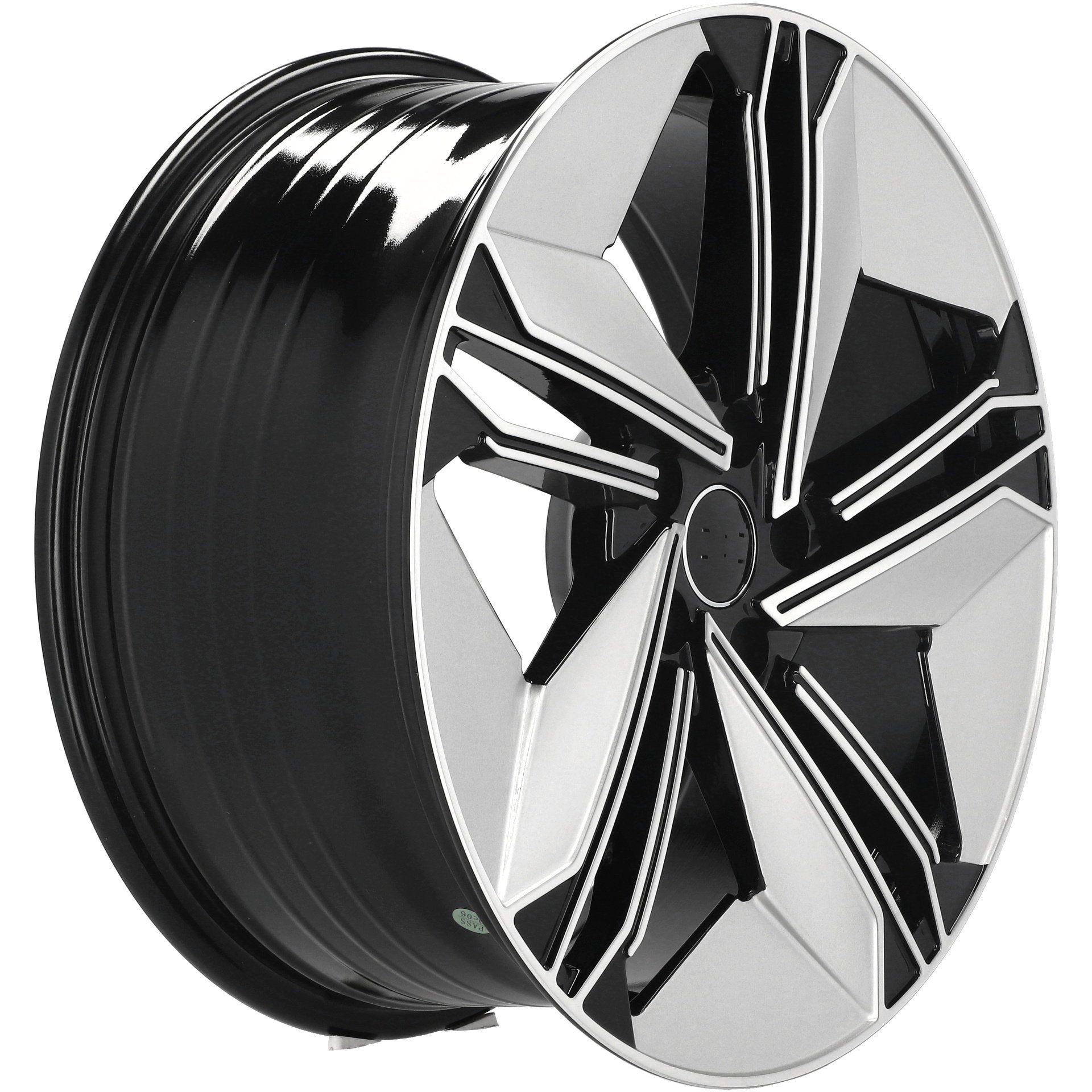 Jante Audi R19 5x112 e-tron Blade Style | A3 A4 A5 A6 A7 Q7 Q5 Q3 Q2
