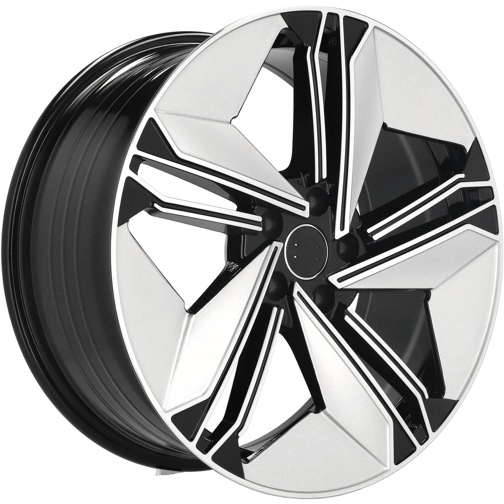 Jante Audi R19 5x112 e-tron Blade Style | A3 A4 A5 A6 A7 Q7 Q5 Q3 Q2