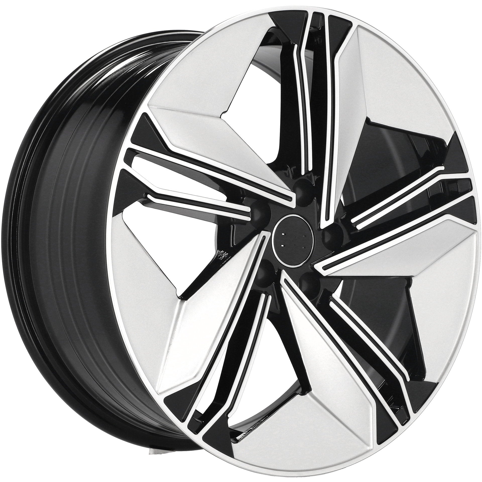 Jante Audi R19 5x112 e-tron Blade Style | A3 A4 A5 A6 A7 Q7 Q5 Q3 Q2