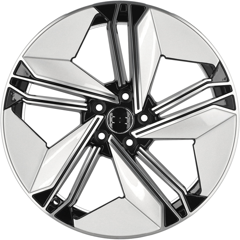 Jante Audi R19 5x112 e-tron Blade Style | A3 A4 A5 A6 A7 Q7 Q5 Q3 Q2