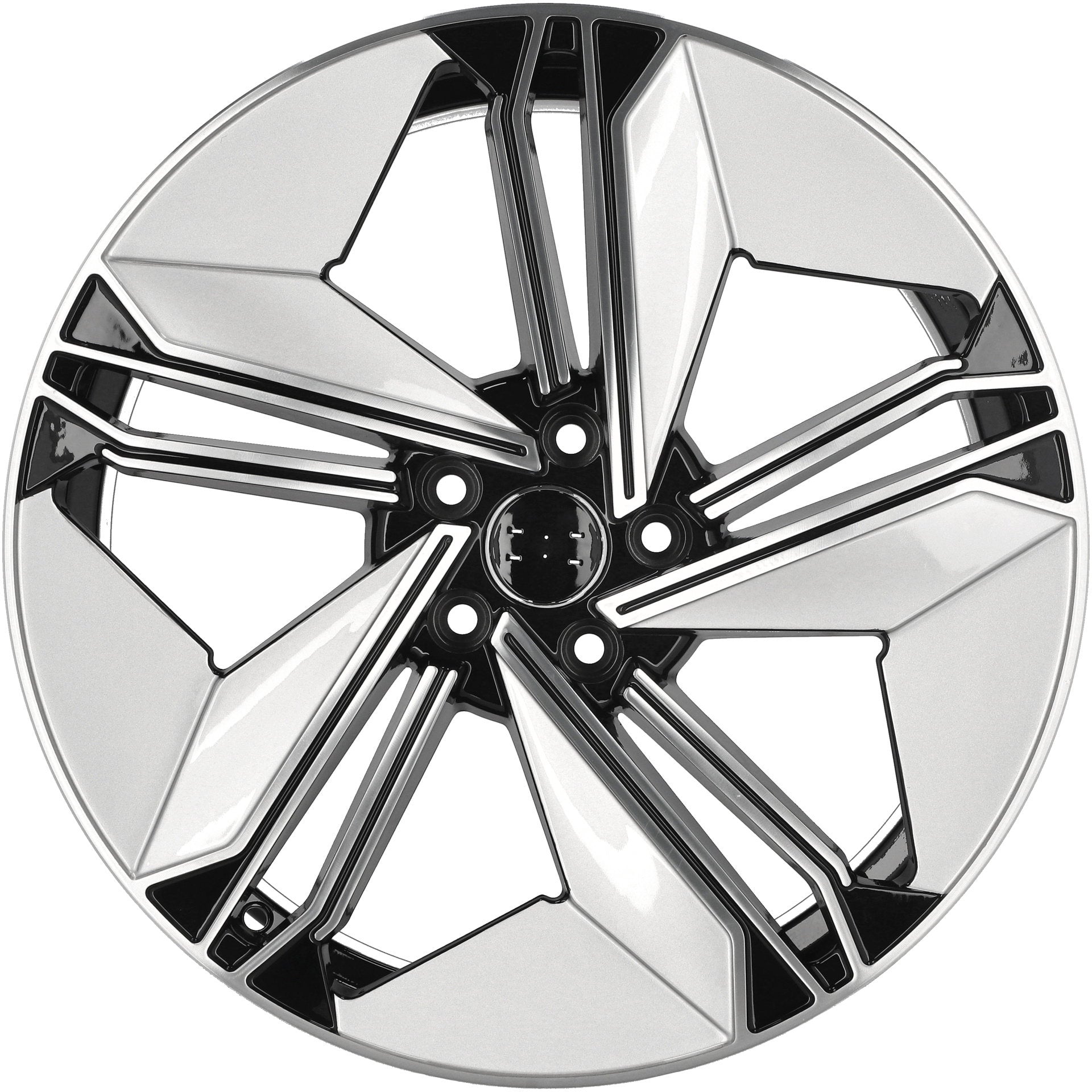 Jante Audi R19 5x112 e-tron Blade Style | A3 A4 A5 A6 A7 Q7 Q5 Q3 Q2