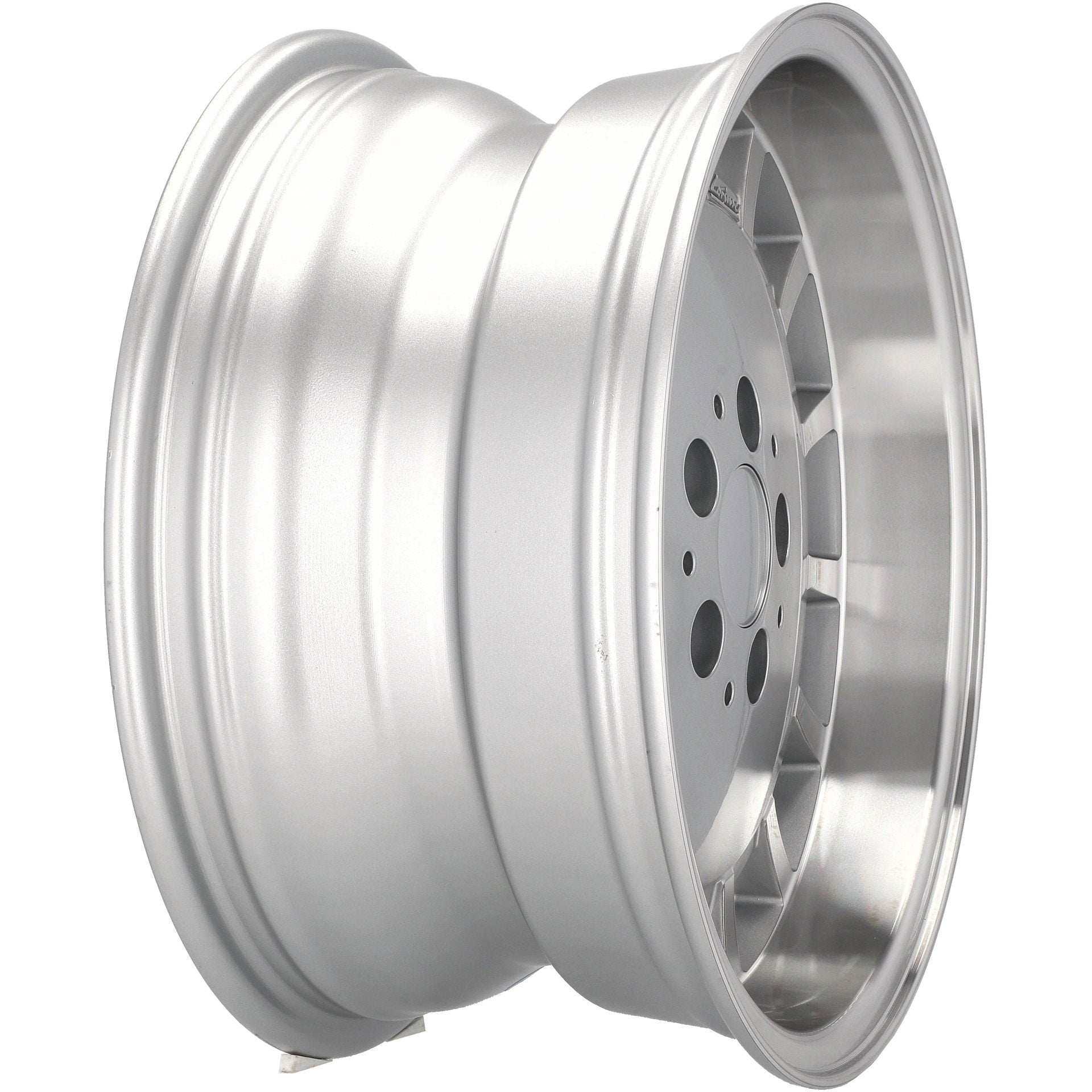 Jante Mercedes R16 5x112 Lorinser Style | W201 W123 W124 W116 W126 etc