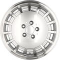 Jante Mercedes R16 5x112 Lorinser Style | W201 W123 W124 W116 W126 etc