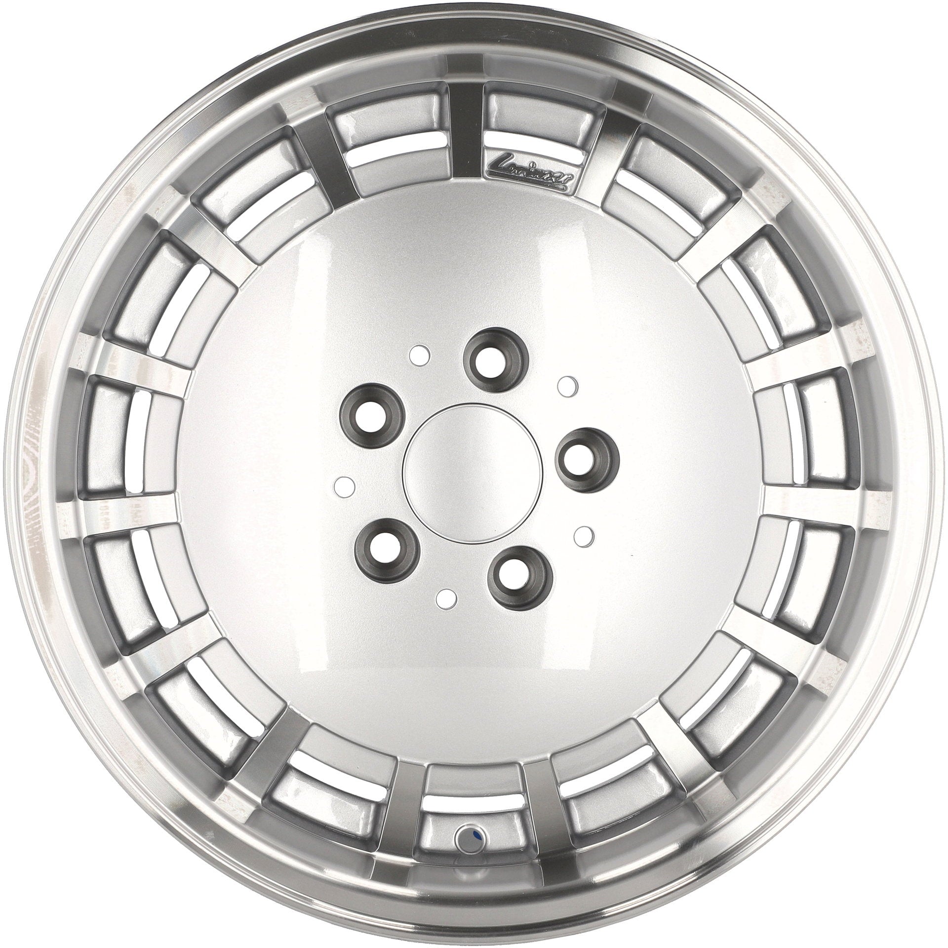 Jante Mercedes R16 5x112 Lorinser Style | W201 W123 W124 W116 W126 etc