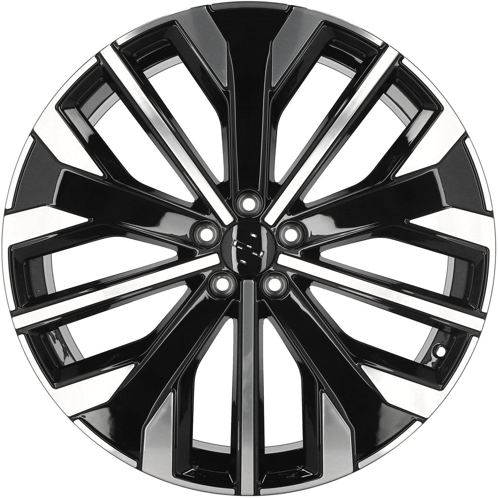Jante Volvo R21 5x108 MB 460 Style | XC60, XC40, EX30, S90, V90, etc