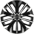 Jante Volvo R21 5x108 MB 460 Style | XC60, XC40, EX30, S90, V90, etc