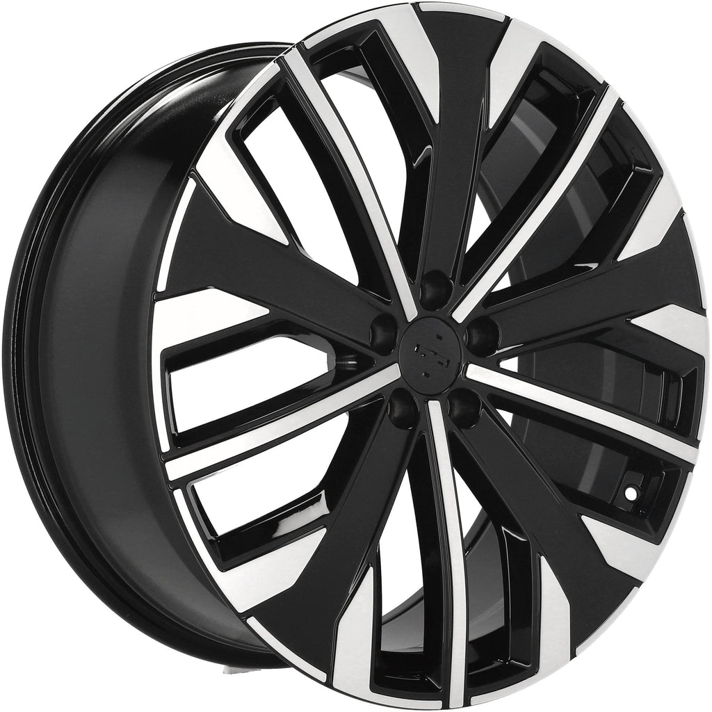 Jante Volvo R21 5x108 MB 460 Style | XC90 XC60 XC40 S90 V90 EX30, etc
