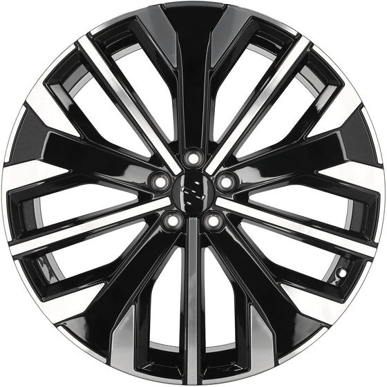 Jante Volvo R21 5x108 MB 460 Style | XC90 XC60 XC40 S90 V90 EX30, etc