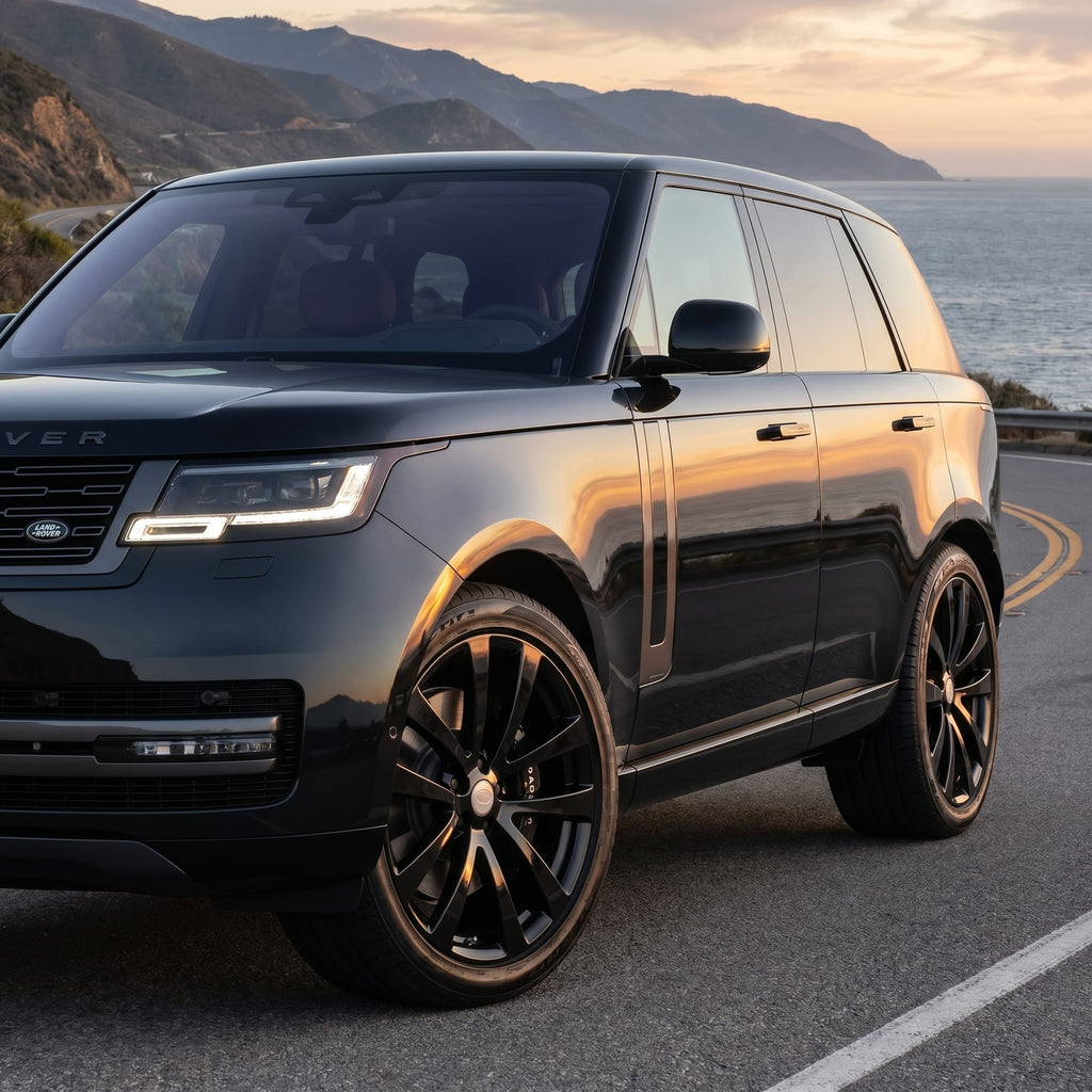 Jante Land Rover R22 5x120 BL 796 Style | L322 L405 L460 L320 L494 663