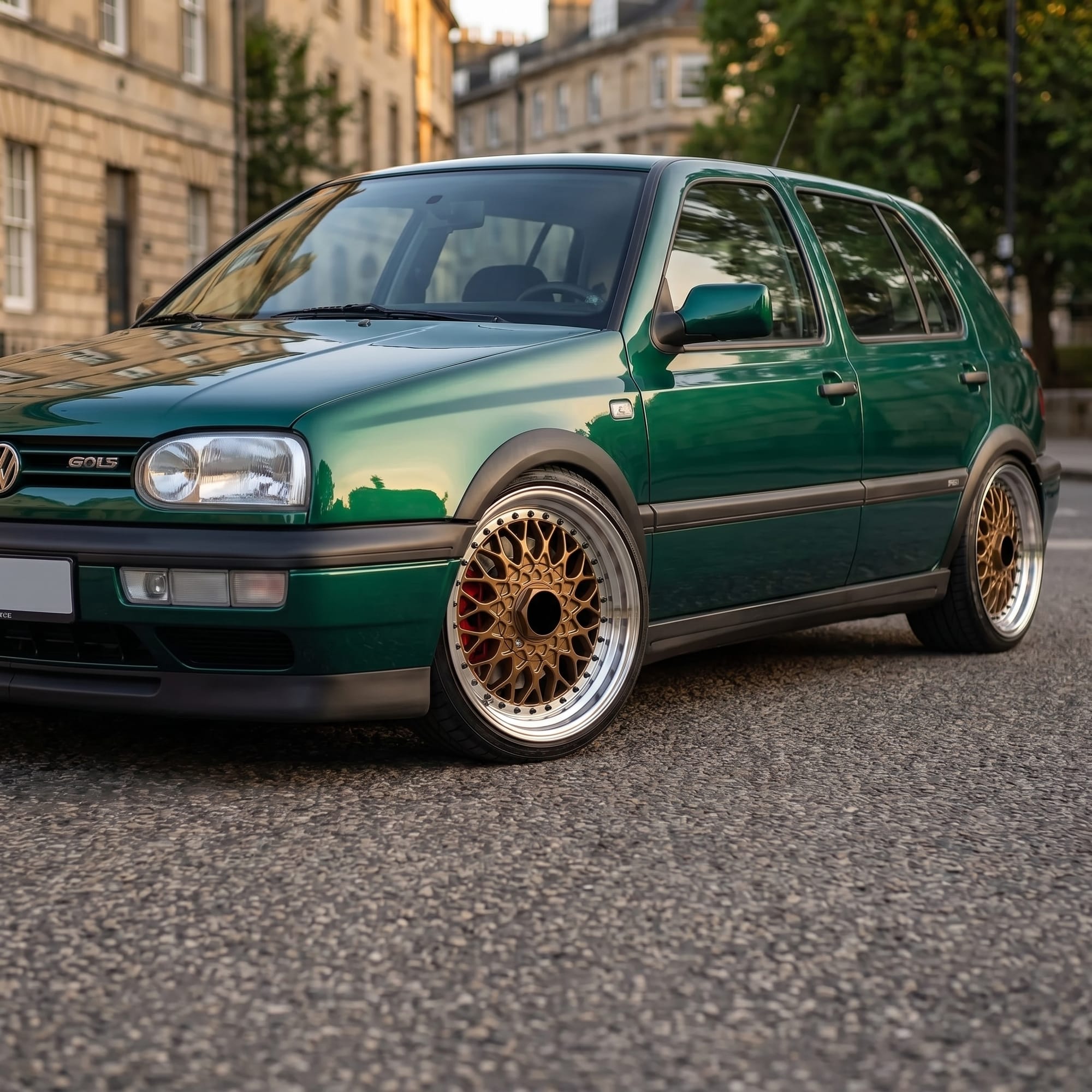 Jante R15 4x100 RS Style | BMW E21 E30, Civic, Golf, MAZDA MX-5, Logan