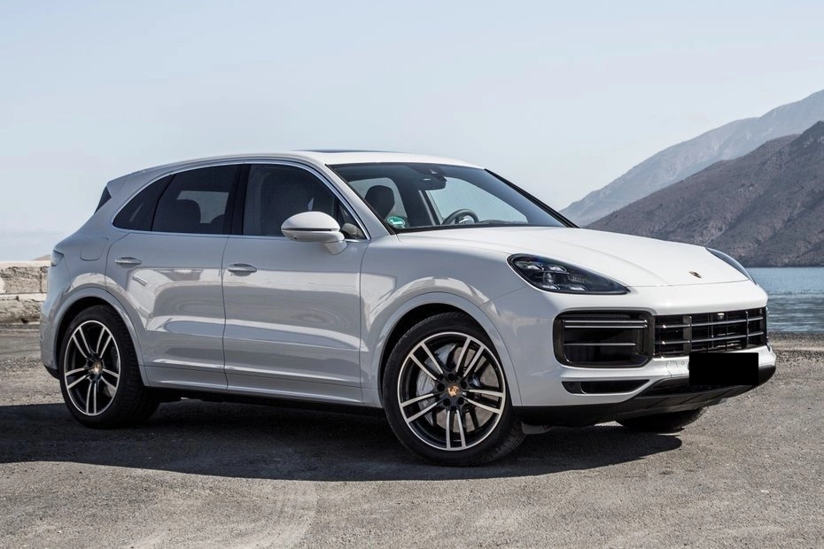 Jante Porsche R20 5x130 MB 946 Style | Cayenne Cayman Panamera Taycan