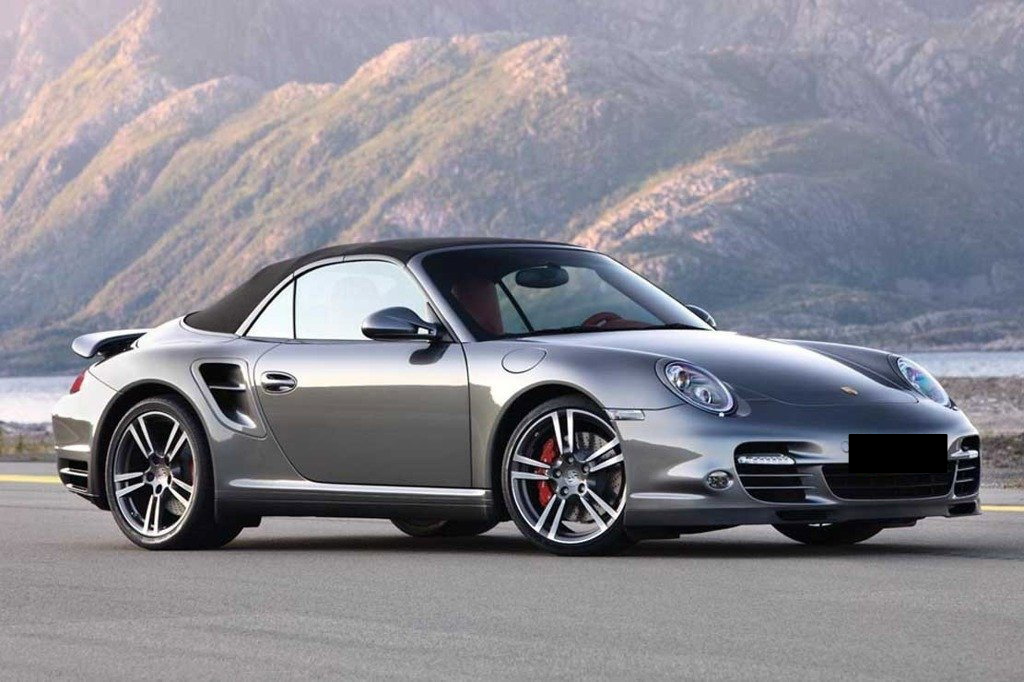Jante Porsche R20 5x130 MB 946 Style | Cayenne Cayman Panamera Taycan