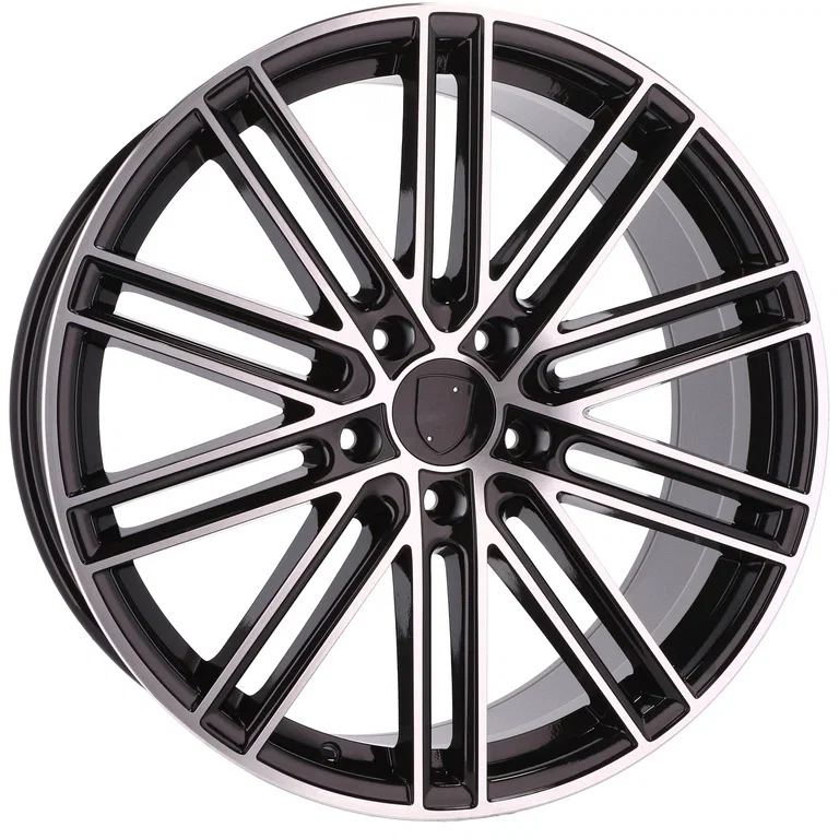 Jante Porsche R20 5x130 MB 274 Style | Cayenne 9PA, 92A Turbo S GTS