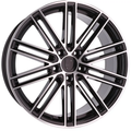 Jante Porsche R20 5x130 MB 274 Style | Cayenne 9PA, 92A Turbo S GTS