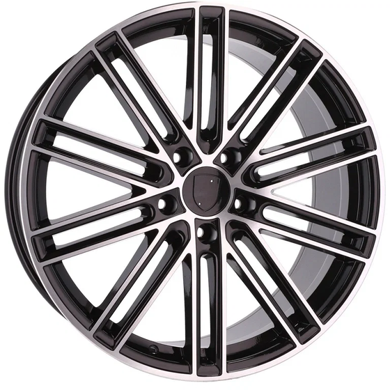 Jante Porsche R20 5x130 MB 274 Style | Cayenne 9PA, 92A Turbo S GTS